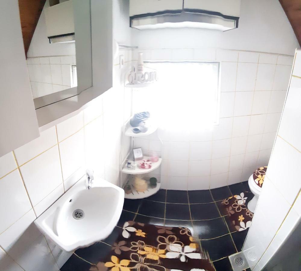 Apartman Nino Tounj Exteriér fotografie